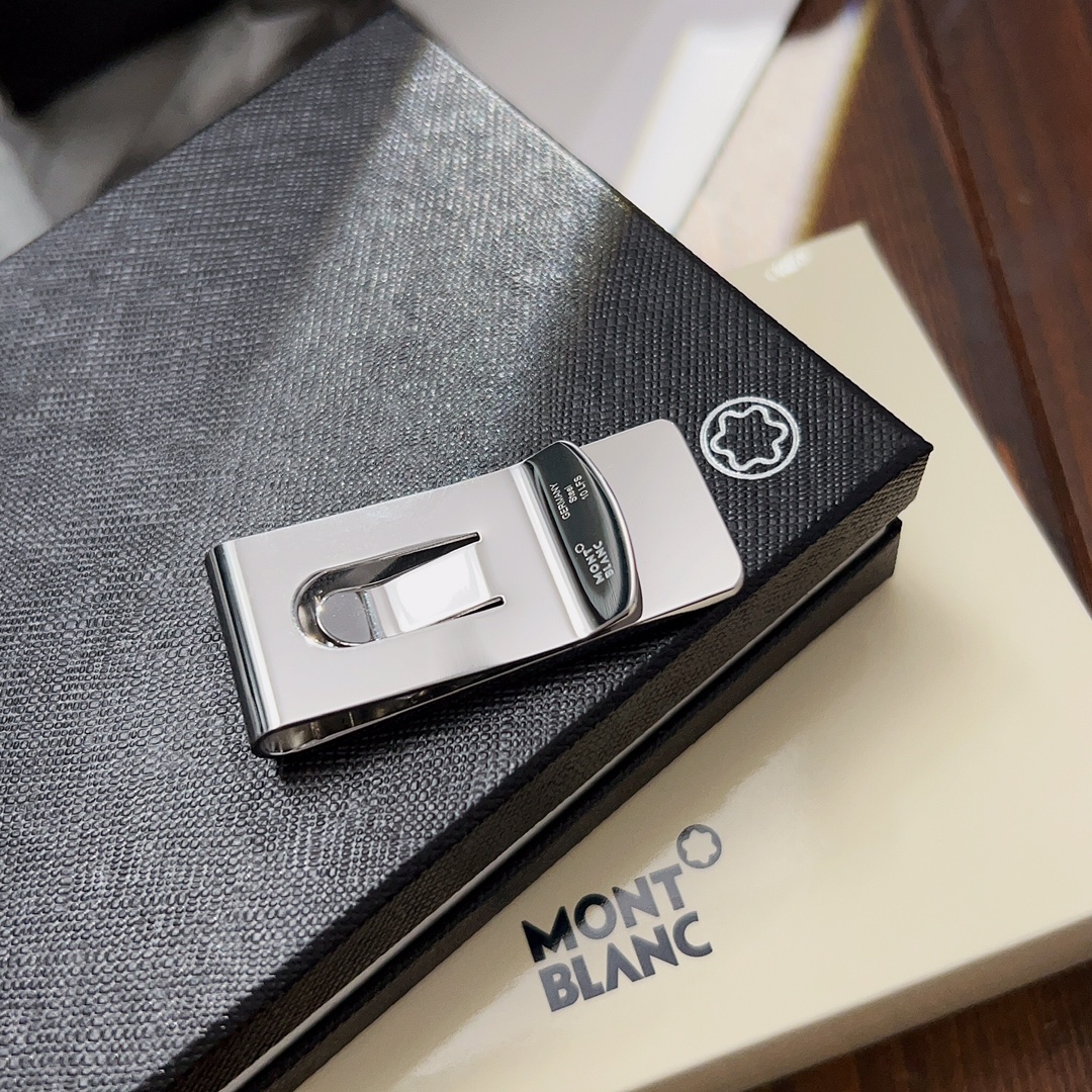 Montblanc Accessories